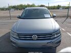 2021 Volkswagen Tiguan 2.0t Se/2.0t Se R-line Black/2.0t Sel Silver vin: 3VV3B7AX8MM112383