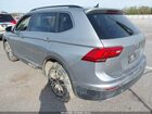 2021 Volkswagen Tiguan 2.0t Se/2.0t Se R-line Black/2.0t Sel Silver vin: 3VV3B7AX8MM112383