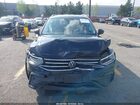 2024 Volkswagen Tiguan 2.0t Se/2.0t Wolfsburg Edition Черный vin: 3VV3B7AX8RM059806
