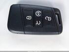 2024 Volkswagen Tiguan 2.0t Se/2.0t Wolfsburg Edition Черный vin: 3VV3B7AX8RM059806