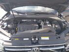 2024 Volkswagen Tiguan 2.0t Se/2.0t Wolfsburg Edition Черный vin: 3VV3B7AX8RM059806