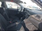 2024 Volkswagen Tiguan 2.0t Se/2.0t Wolfsburg Edition Черный vin: 3VV3B7AX8RM059806