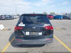2024 Volkswagen Tiguan 2.0t Se/2.0t Wolfsburg Edition Черный vin: 3VV3B7AX8RM059806