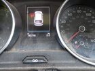 2019 Volkswagen Tiguan 2.0t Se/2.0t Sel/2.0t Sel R-line/2.0t Sel R-line Black Синий vin: 3VV3B7AX9KM133627