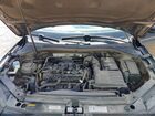 2019 Volkswagen Tiguan 2.0t Se/2.0t Sel/2.0t Sel R-line/2.0t Sel R-line Black Синий vin: 3VV3B7AX9KM133627