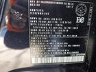 2018 Volkswagen Tiguan Sel Premium Черный vin: 3VV4B7AX1JM067626