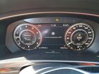 2018 Volkswagen Tiguan Sel Premium Черный vin: 3VV4B7AX1JM067626