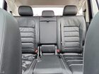 2019 Volkswagen Tiguan Sel Premium Черный vin: 3VV4B7AX3KM138195