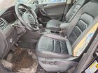 2019 Volkswagen Tiguan Sel Premium Черный vin: 3VV4B7AX3KM138195