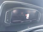 2020 Volkswagen Tiguan 2.0t Sel Premium R-line Черный vin: 3VV4B7AX3LM068697