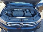 2021 Volkswagen Tiguan Sel Premium R-line Black vin: 3VV4B7AX4MM152819