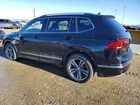 2021 Volkswagen Tiguan Sel Premium R-line Black vin: 3VV4B7AX4MM152819