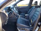 2021 Volkswagen Tiguan Sel Premium R-line Black vin: 3VV4B7AX4MM152819