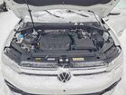 2024 Volkswagen Tiguan Sel R-line Black Белый vin: 3VV4B7AX6RM185277