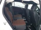 2024 Volkswagen Tiguan Sel R-line Black Белый vin: 3VV4B7AX6RM185277