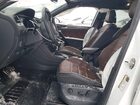 2024 Volkswagen Tiguan Sel R-line Black Белый vin: 3VV4B7AX6RM185277