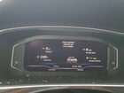 2024 Volkswagen Tiguan Sel R-line Black Белый vin: 3VV4B7AX6RM185277