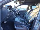 2020 Volkswagen Tiguan Sel Premium R-line Silver vin: 3VV4B7AX9LM102366