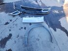 2020 Volkswagen Tiguan Sel Premium R-line Silver vin: 3VV4B7AX9LM102366