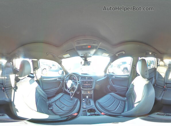 3VV4B7AX9LM102366 2020 VOLKSWAGEN TIGUAN Silver 