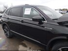 2024 Volkswagen Tiguan 2.0t Sel R-line Black vin: 3VV4B7AX9RM137952