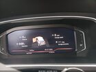 2024 Volkswagen Tiguan 2.0t Sel R-line Black vin: 3VV4B7AX9RM137952