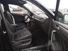 2024 Volkswagen Tiguan 2.0t Sel R-line Black vin: 3VV4B7AX9RM137952