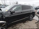 2024 Volkswagen Tiguan 2.0t Sel R-line Black vin: 3VV4B7AX9RM137952