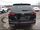 2024 Volkswagen Tiguan 2.0t Sel R-line Black vin: 3VV4B7AX9RM137952
