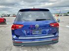 2024 Volkswagen Tiguan Wolfsburg Blue vin: 3VV5B7AX2RM209109