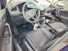 2024 Volkswagen Tiguan Wolfsburg Blue vin: 3VV5B7AX2RM209109