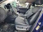 2024 Volkswagen Tiguan Wolfsburg Blue vin: 3VV5B7AX2RM209109