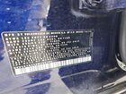 2024 Volkswagen Tiguan Wolfsburg Blue vin: 3VV5B7AX2RM209109