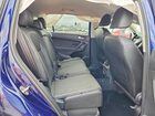 2024 Volkswagen Tiguan Wolfsburg Blue vin: 3VV5B7AX2RM209109