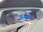 2024 Volkswagen Tiguan Wolfsburg Blue vin: 3VV5B7AX2RM209109