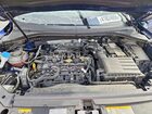 2024 Volkswagen Tiguan Wolfsburg Blue vin: 3VV5B7AX2RM209109