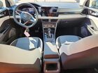 2026 Volkswagen Taos S Черный vin: 3VV5C7B22TM000797