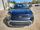 2026 Volkswagen Taos S Черный vin: 3VV5C7B22TM000797