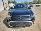 2026 Volkswagen Taos S Черный vin: 3VV5C7B22TM000797 Damage: Front Bumper, Chipped, 2