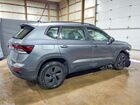 2025 Volkswagen Taos S Серый vin: 3VV5C7B23SM003433