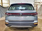 2025 Volkswagen Taos S Серый vin: 3VV5C7B23SM003433
