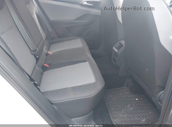 3VV5X7B21RM056159 2024 VOLKSWAGEN TAOS Белый Вид наклейки с VIN-кодом