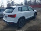 2024 Volkswagen Taos 1.5t S Белый vin: 3VV5X7B21RM056159