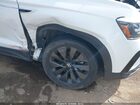 2024 Volkswagen Taos 1.5t S Белый vin: 3VV5X7B21RM056159