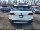 2024 Volkswagen Taos 1.5t S Белый vin: 3VV5X7B21RM056159