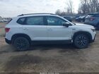2024 Volkswagen Taos 1.5t S Белый vin: 3VV5X7B21RM056159