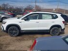 2024 Volkswagen Taos 1.5t S Белый vin: 3VV5X7B21RM056159