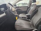 2024 Volkswagen Taos S Серебряный vin: 3VV5X7B22RM060625 Damage: Airbag - Front Left, Deployed, Replacement Required