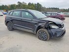 2024 Volkswagen Taos S Black vin: 3VV5X7B22RM080650