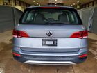 2024 Volkswagen Taos S Gray vin: 3VV5X7B23RM037080